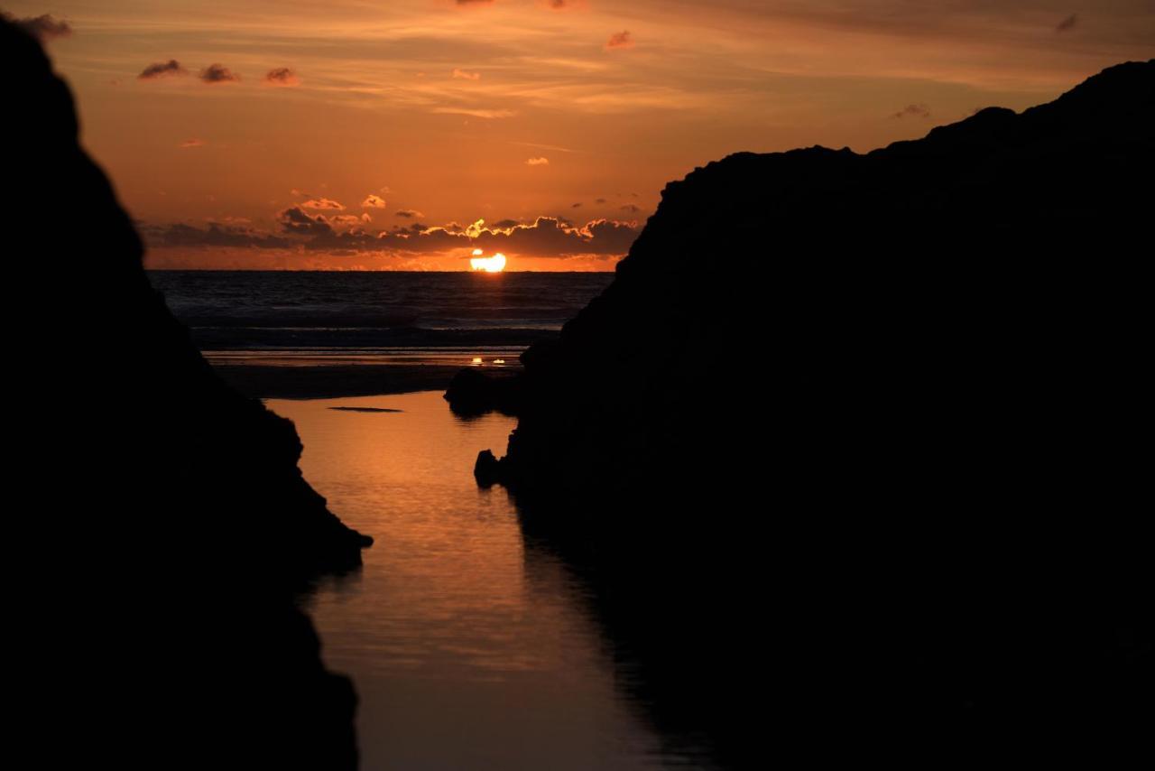 Tranquil Cornish Retreat Close To Port Isaac Beaches And Moor Bodmin Exterior photo
