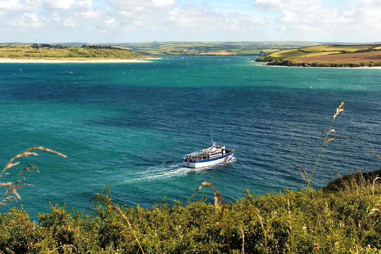 Tranquil Cornish Retreat Close To Port Isaac Beaches And Moor Bodmin Exterior photo