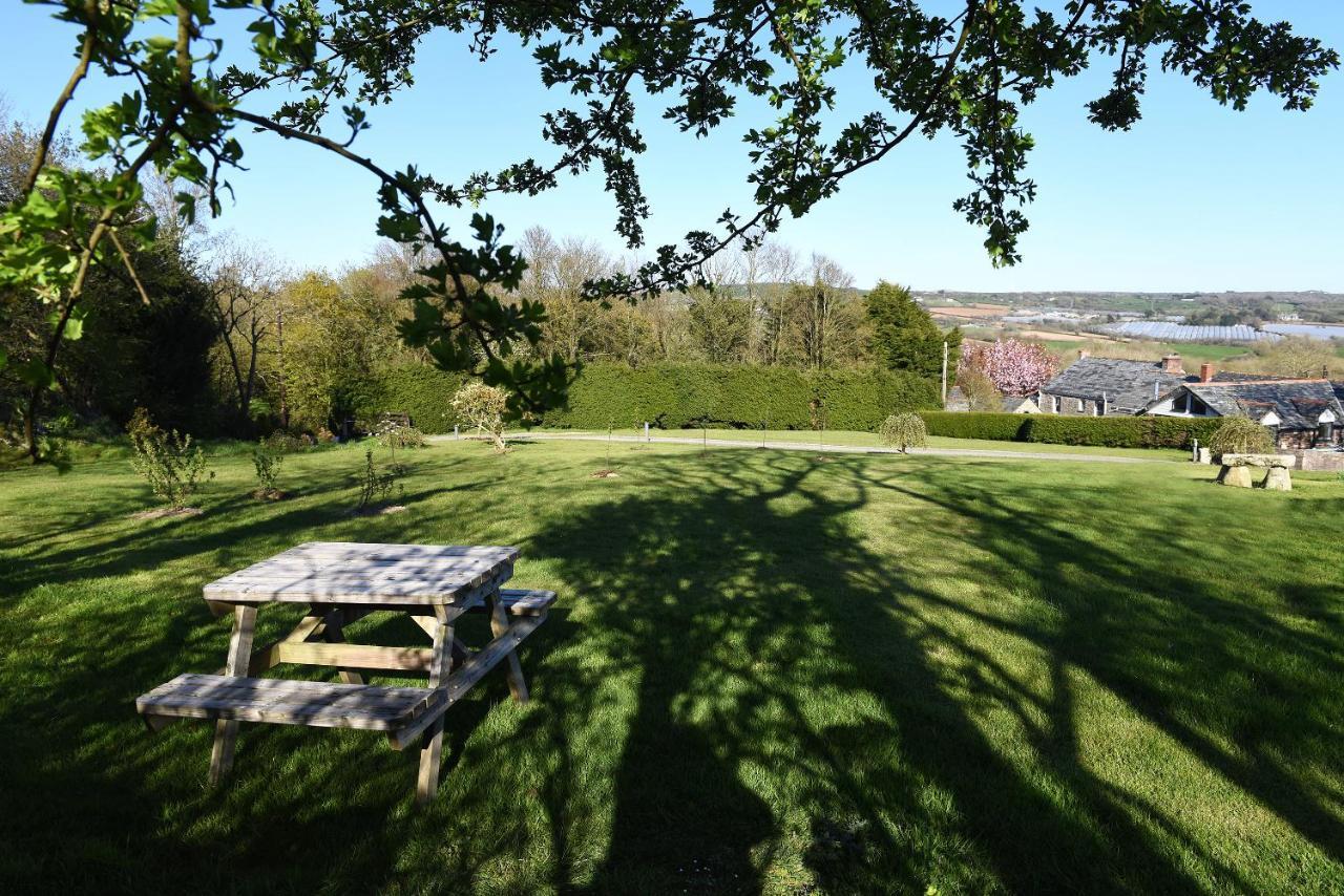Tranquil Cornish Retreat Close To Port Isaac Beaches And Moor Bodmin Exterior photo