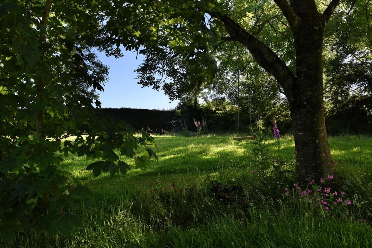 Tranquil Cornish Retreat Close To Port Isaac Beaches And Moor Bodmin Exterior photo