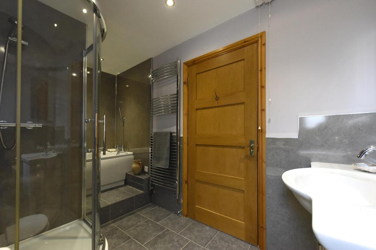 Tranquil Cornish Retreat Close To Port Isaac Beaches And Moor Bodmin Exterior photo