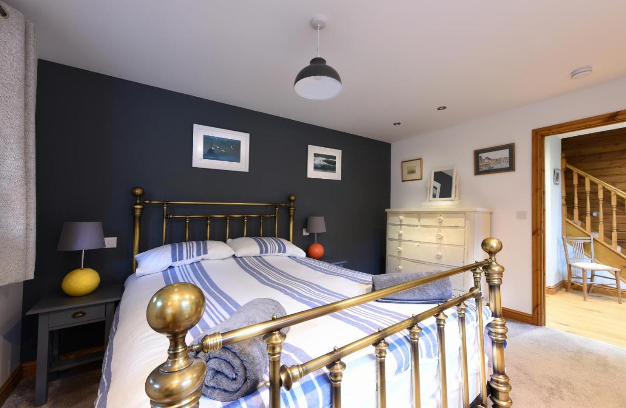 Tranquil Cornish Retreat Close To Port Isaac Beaches And Moor Bodmin Exterior photo